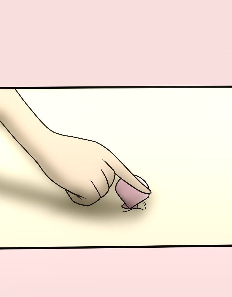 Finding Meaning - Episode 23, Page 26: Ep. 23: First Encounter (Part 1)