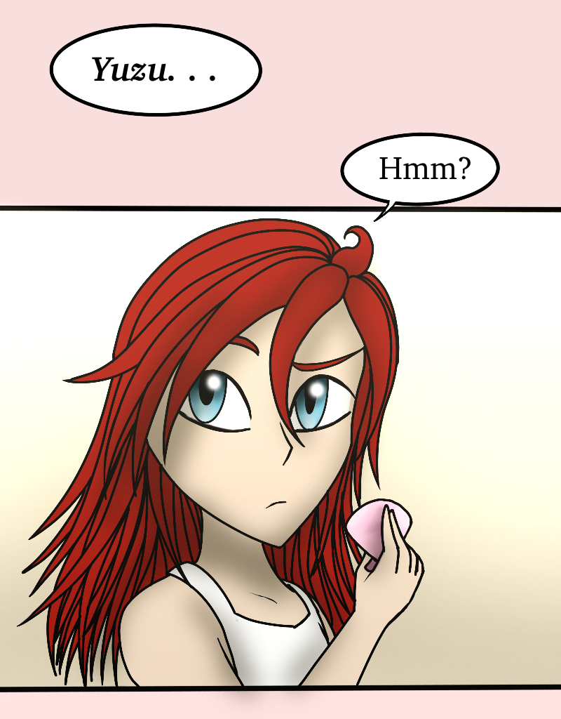 Finding Meaning - Episode 23, Page 28: Ep. 23: First Encounter (Part 1)