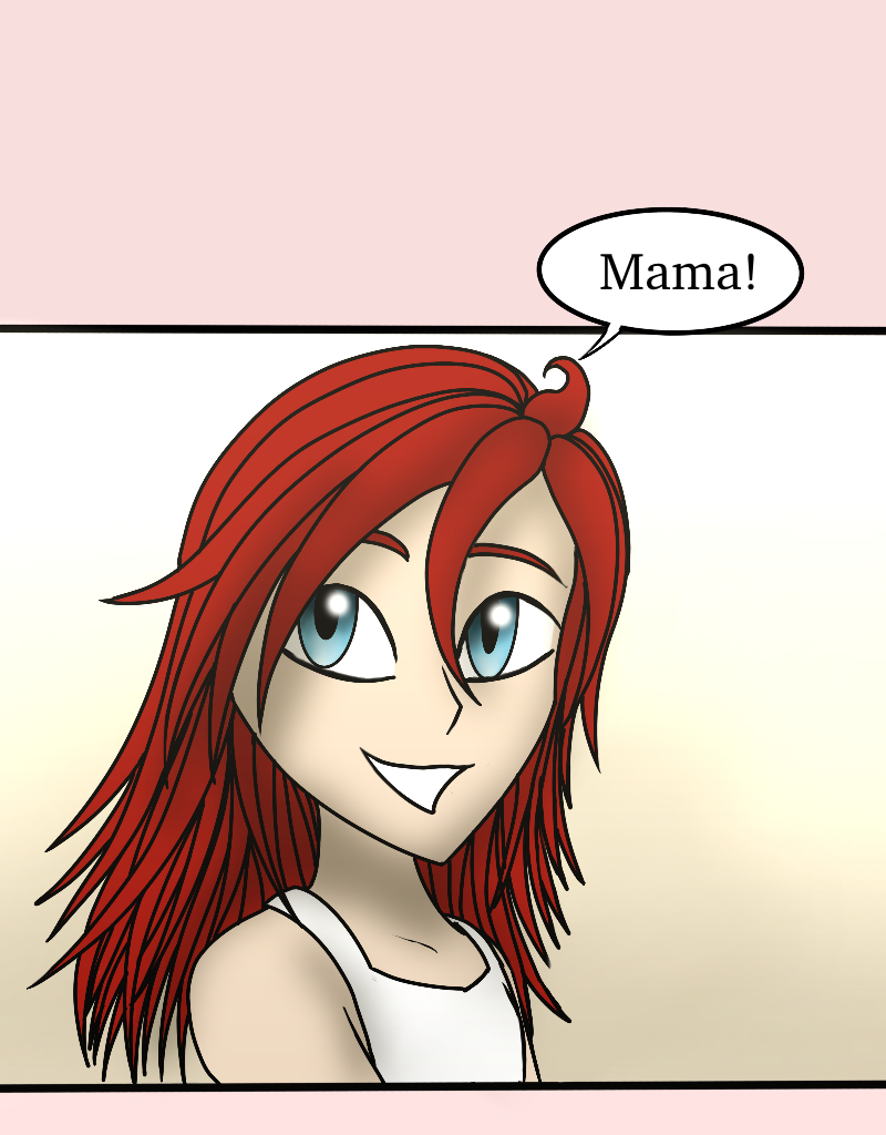 Finding Meaning - Episode 23, Page 30: Ep. 23: First Encounter (Part 1)