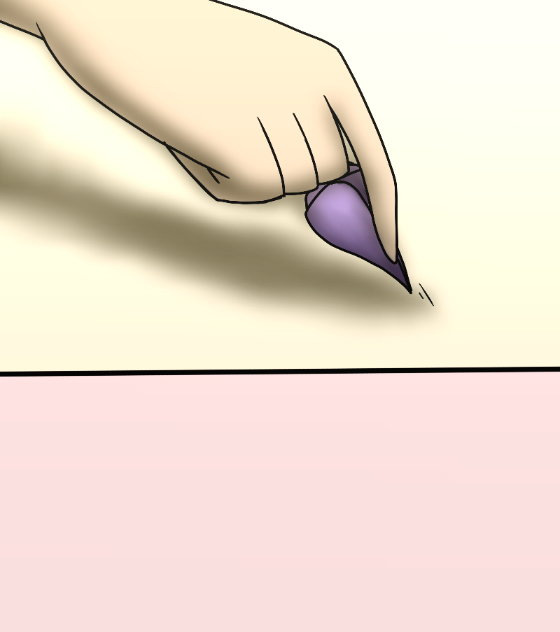 Finding Meaning - Episode 23, Page 31: Ep. 23: First Encounter (Part 1)