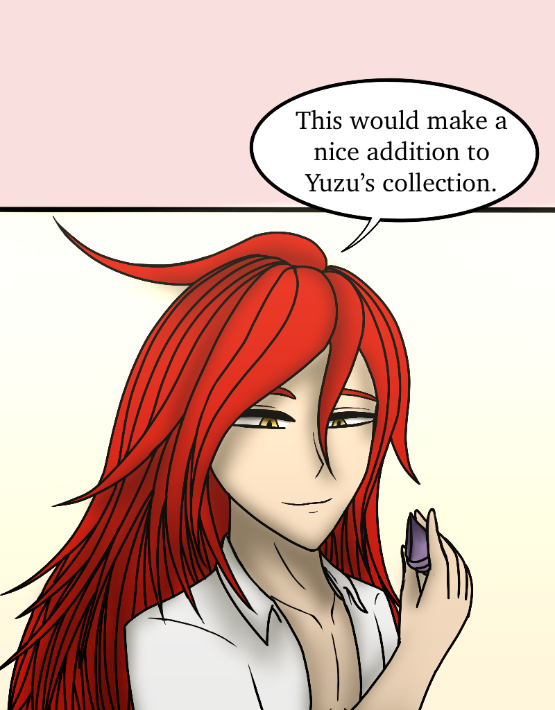 Finding Meaning - Episode 23, Page 32: Ep. 23: First Encounter (Part 1)