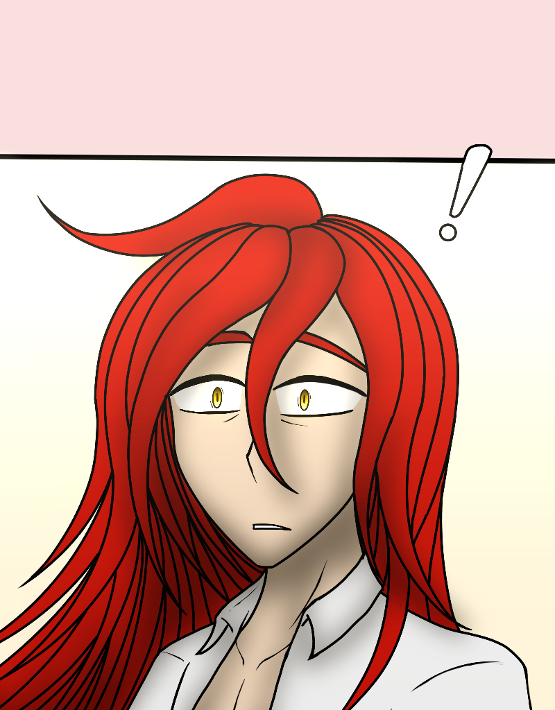 Finding Meaning - Episode 23, Page 35: Ep. 23: First Encounter (Part 1)