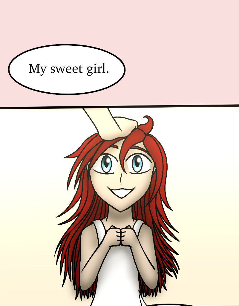 Finding Meaning - Episode 23, Page 36: Ep. 23: First Encounter (Part 1)