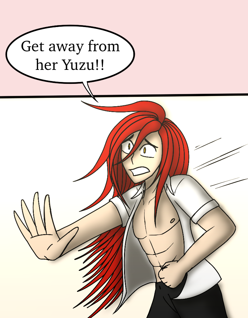 Finding Meaning - Episode 23, Page 39: Ep. 23: First Encounter (Part 1)