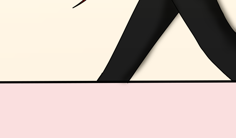 Finding Meaning - Episode 23, Page 39: Ep. 23: First Encounter (Part 1)