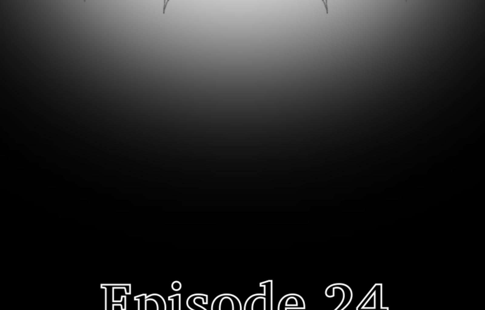 Finding Meaning - Episode 24, Page 1: Ep. 24: First Encounter (Part 2)