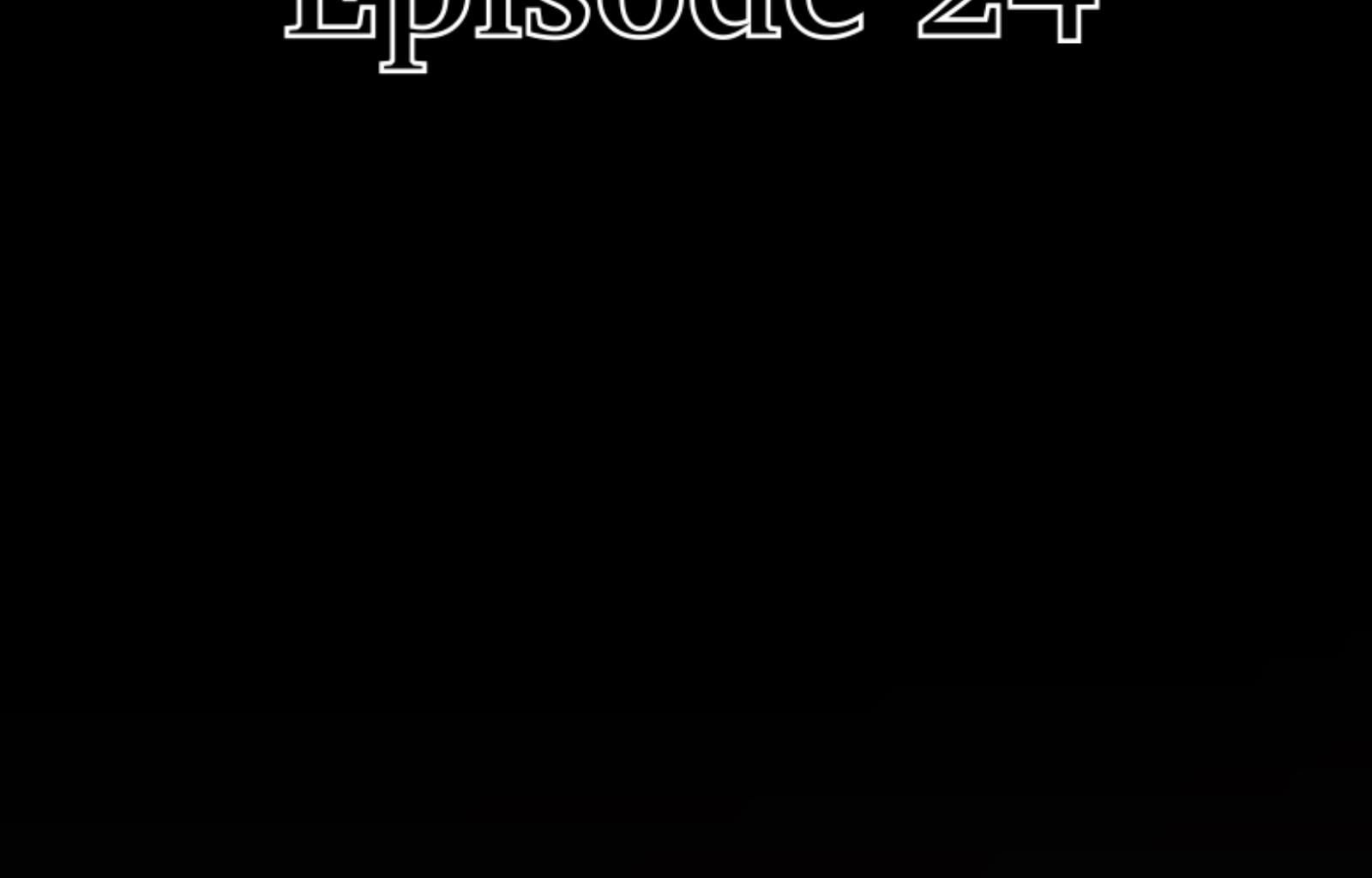 Finding Meaning - Episode 24, Page 1: Ep. 24: First Encounter (Part 2)