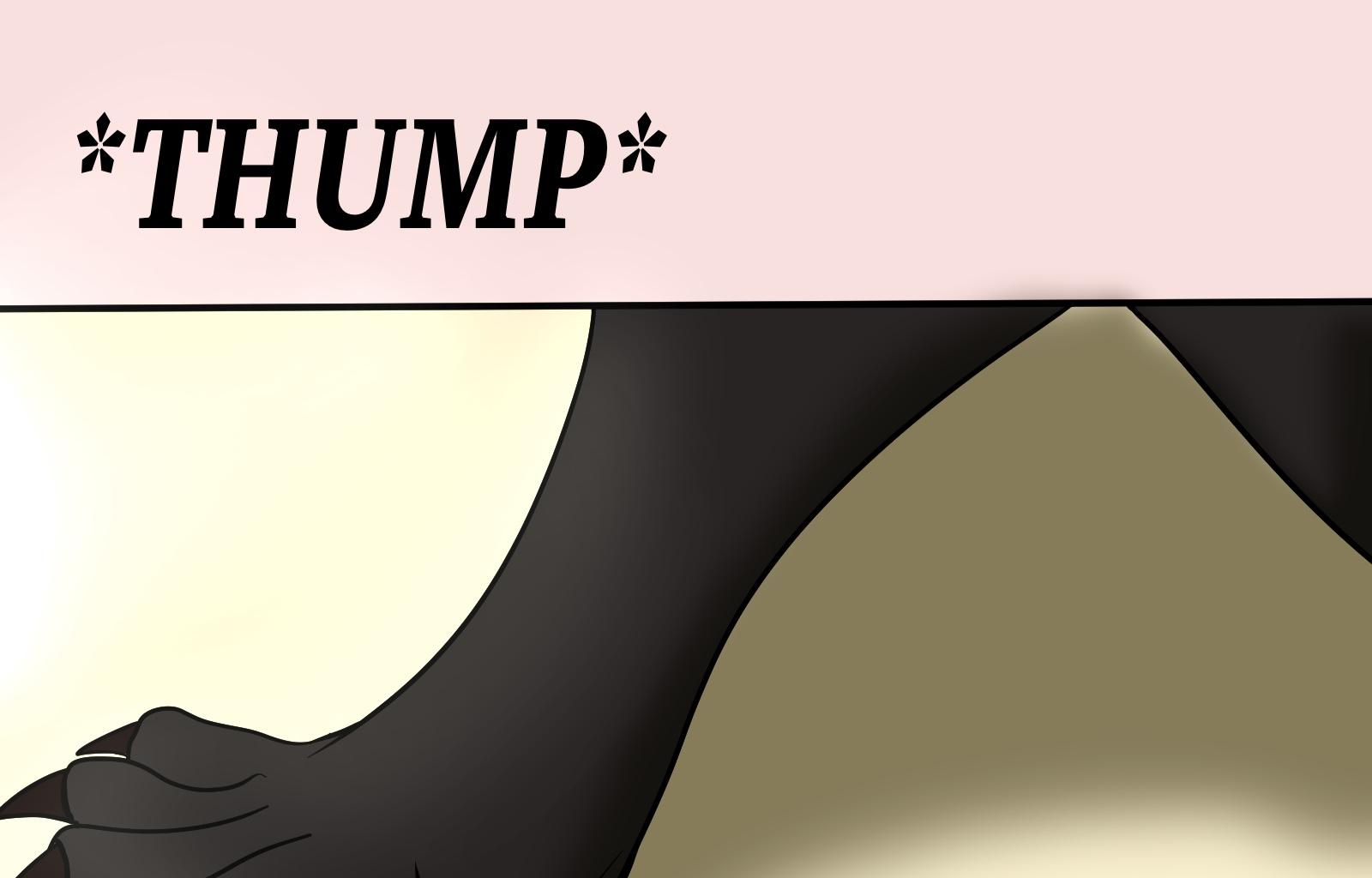 Finding Meaning - Episode 24, Page 1: Ep. 24: First Encounter (Part 2)