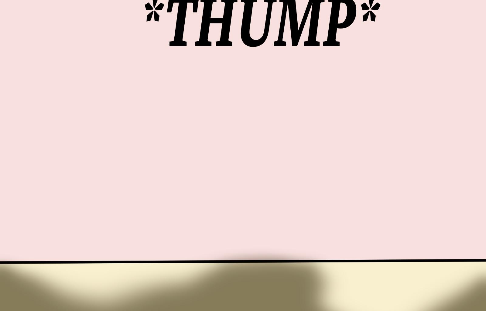 Finding Meaning - Episode 24, Page 1: Ep. 24: First Encounter (Part 2)