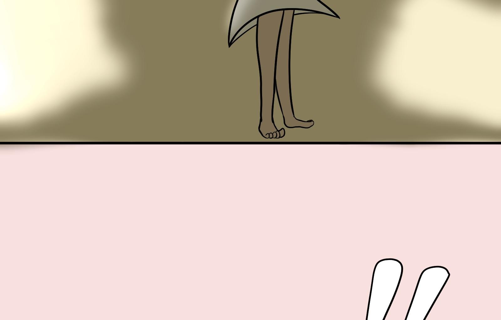 Finding Meaning - Episode 24, Page 1: Ep. 24: First Encounter (Part 2)