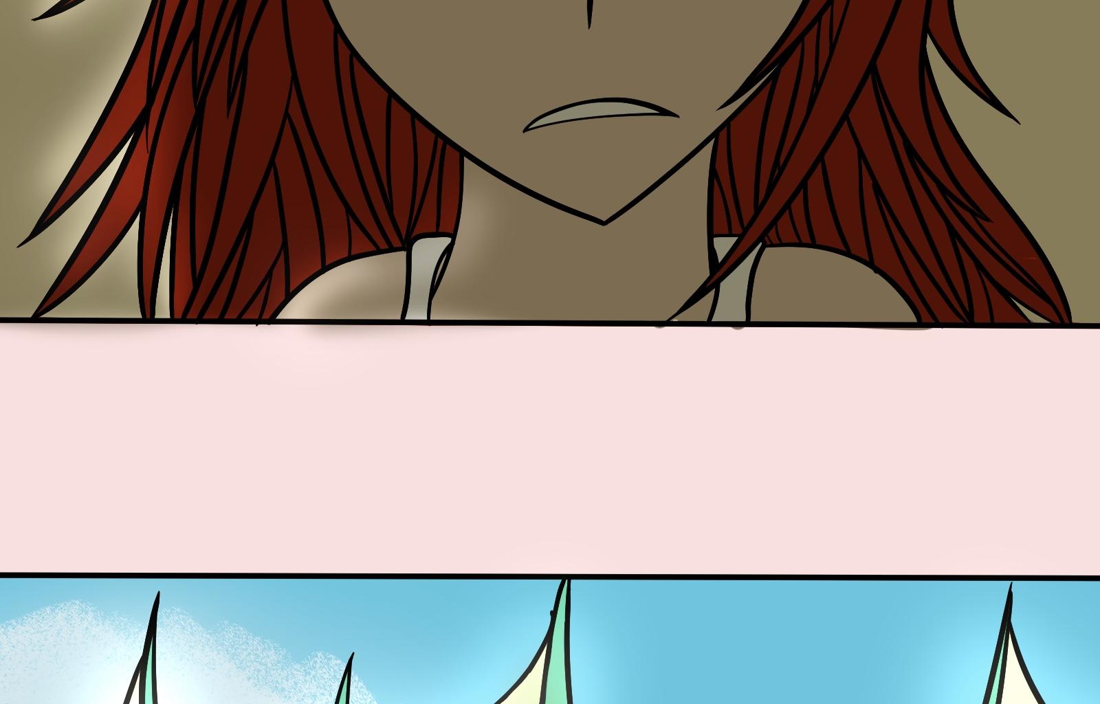 Finding Meaning - Episode 24, Page 1: Ep. 24: First Encounter (Part 2)