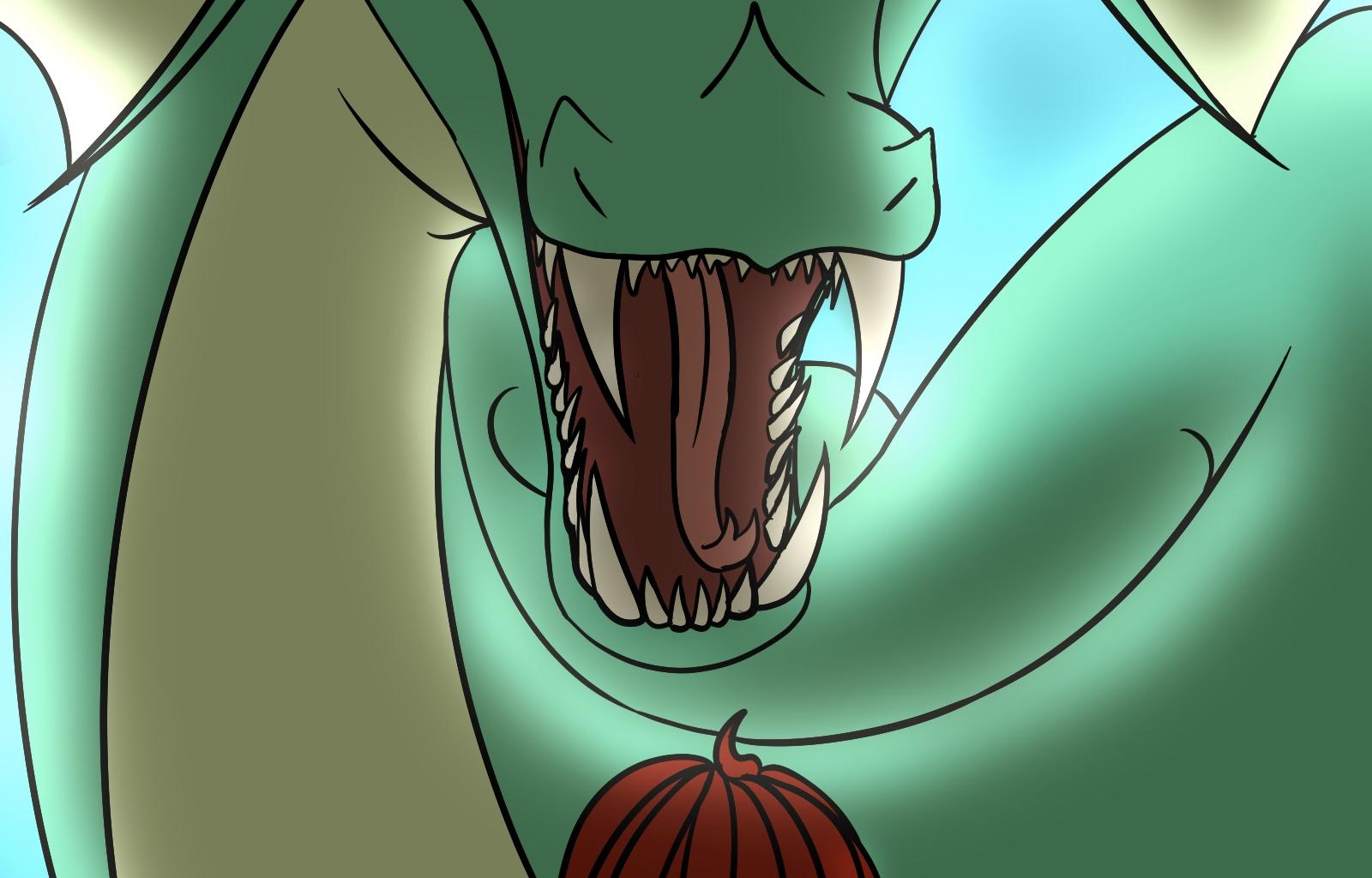 Finding Meaning - Episode 24, Page 1: Ep. 24: First Encounter (Part 2)