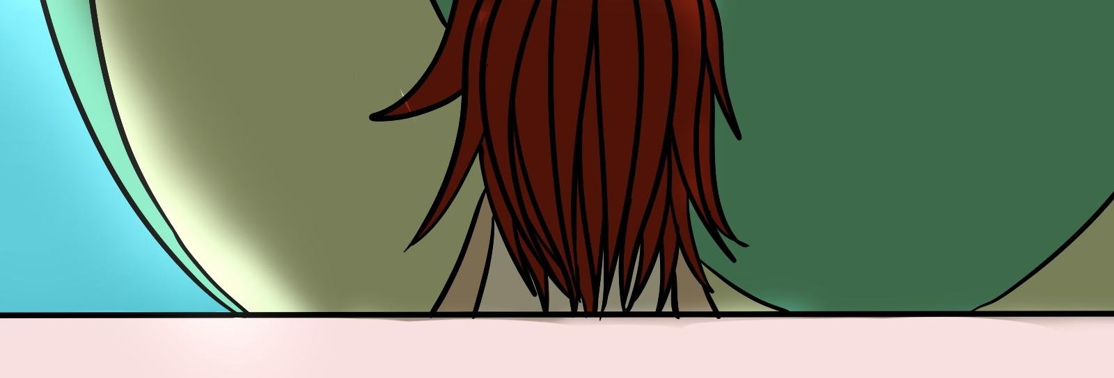 Finding Meaning - Episode 24, Page 1: Ep. 24: First Encounter (Part 2)