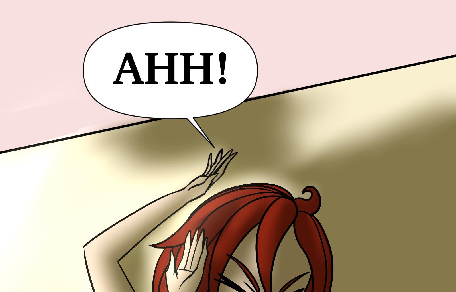 Finding Meaning - Episode 24, Page 2: Ep. 24: First Encounter (Part 2)