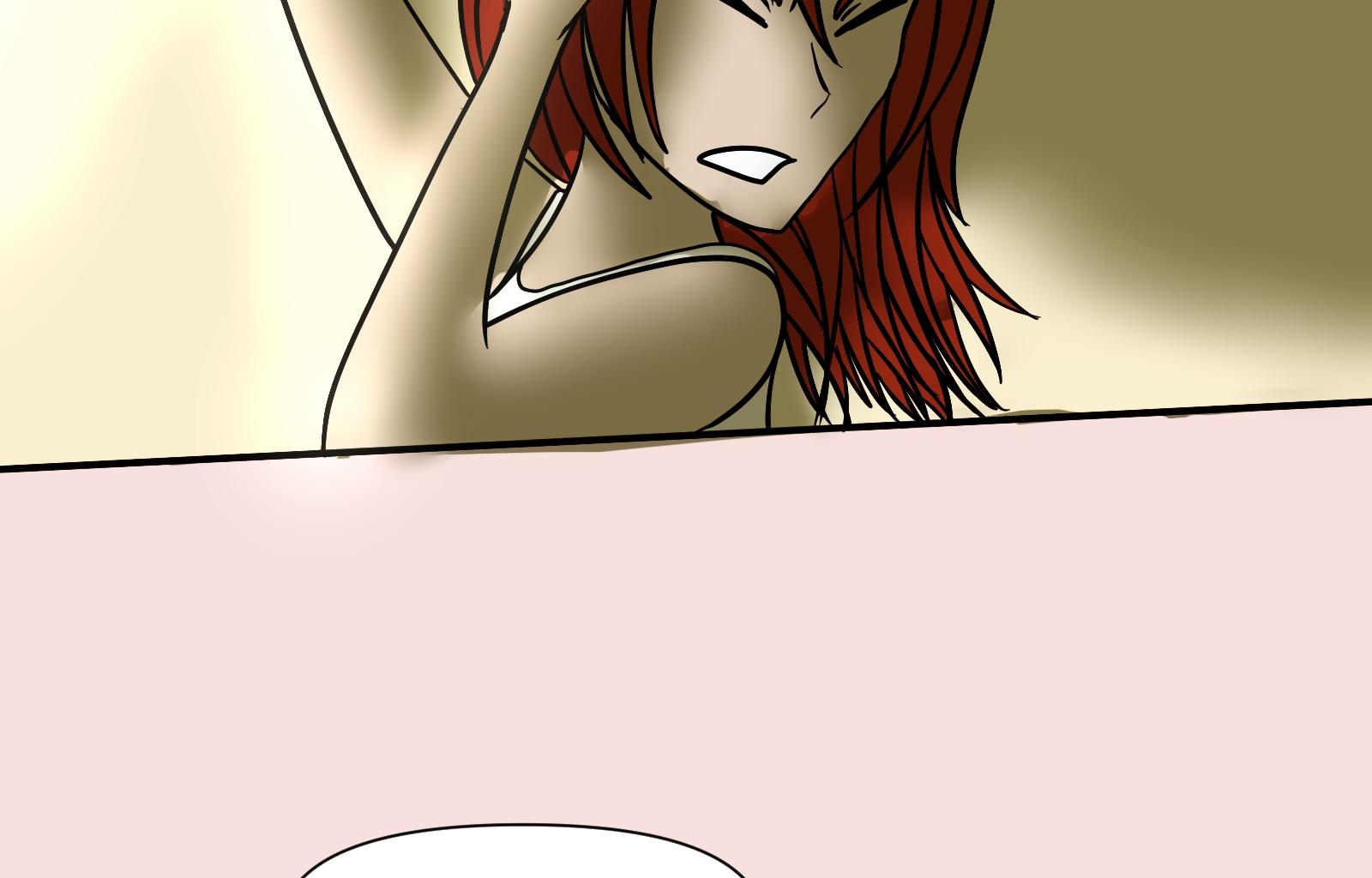 Finding Meaning - Episode 24, Page 2: Ep. 24: First Encounter (Part 2)