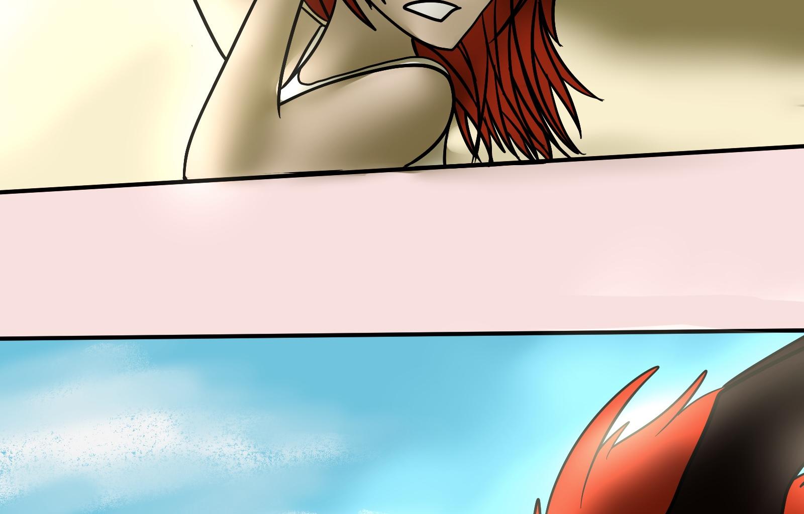 Finding Meaning - Episode 24, Page 2: Ep. 24: First Encounter (Part 2)