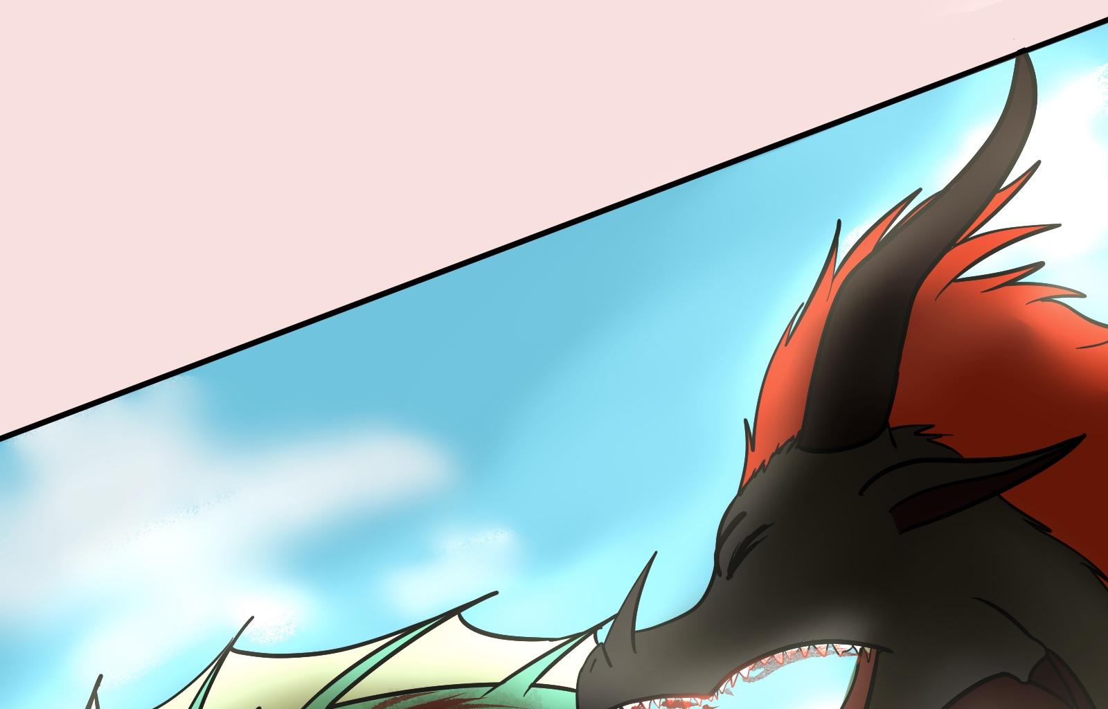 Finding Meaning - Episode 24, Page 2: Ep. 24: First Encounter (Part 2)