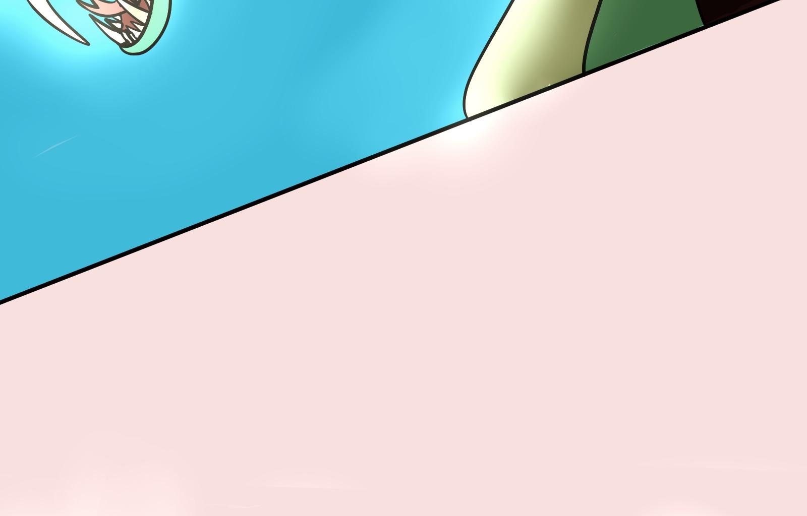 Finding Meaning - Episode 24, Page 2: Ep. 24: First Encounter (Part 2)