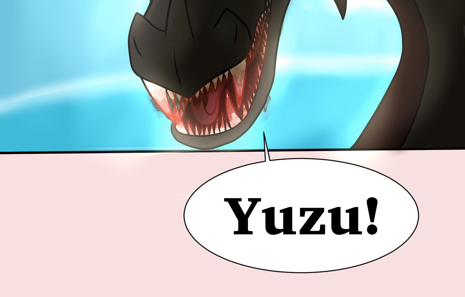 Finding Meaning - Episode 24, Page 2: Ep. 24: First Encounter (Part 2)