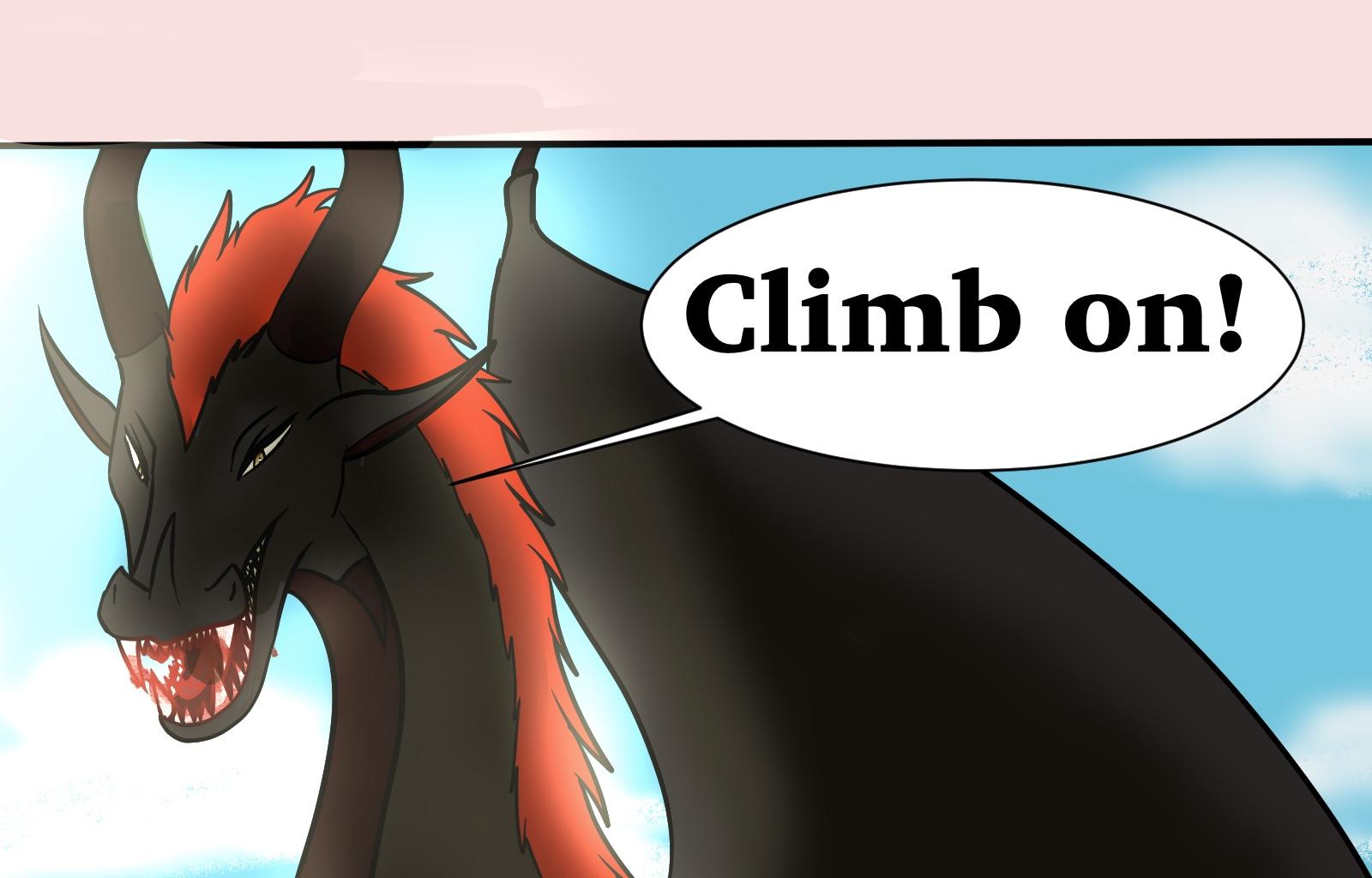 Finding Meaning - Episode 24, Page 2: Ep. 24: First Encounter (Part 2)