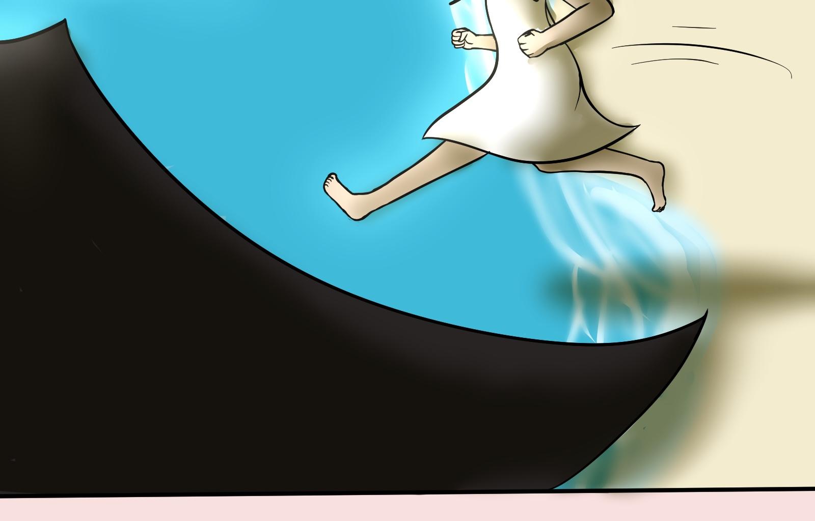 Finding Meaning - Episode 24, Page 2: Ep. 24: First Encounter (Part 2)