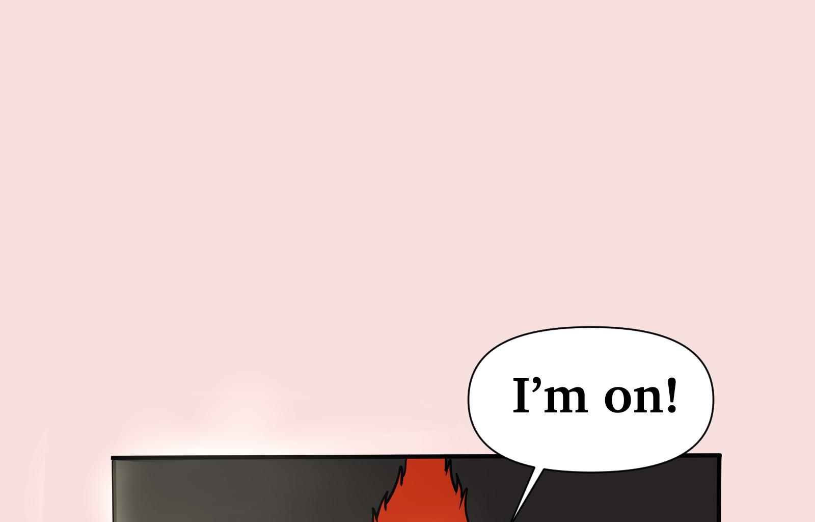 Finding Meaning - Episode 24, Page 2: Ep. 24: First Encounter (Part 2)