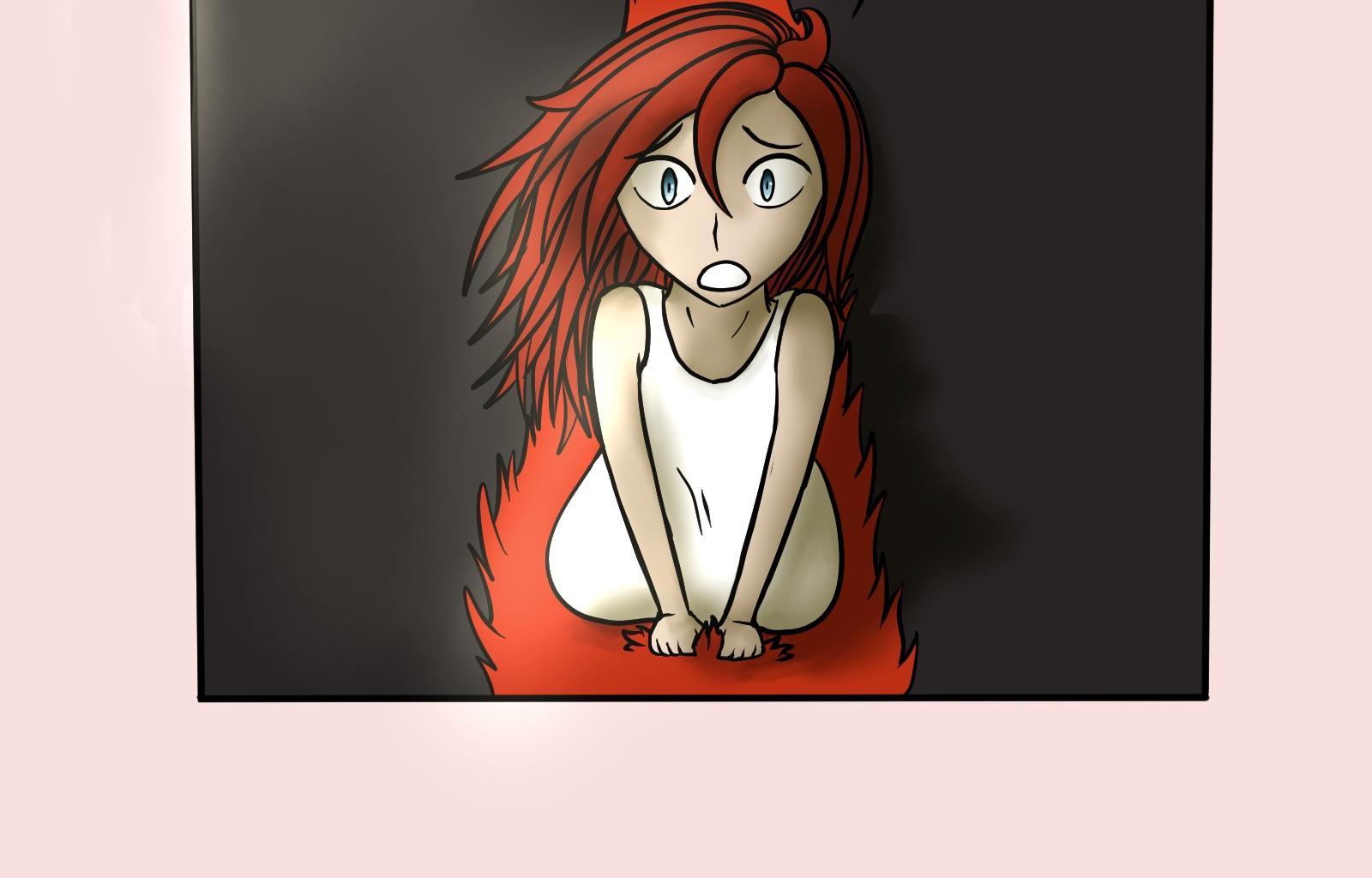 Finding Meaning - Episode 24, Page 2: Ep. 24: First Encounter (Part 2)