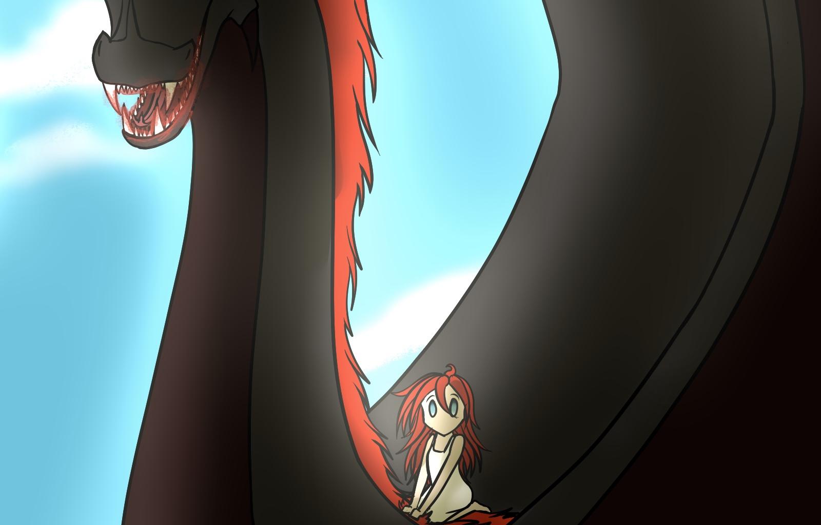 Finding Meaning - Episode 24, Page 3: Ep. 24: First Encounter (Part 2)