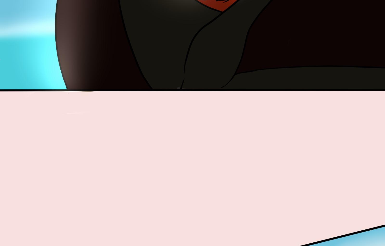 Finding Meaning - Episode 24, Page 3: Ep. 24: First Encounter (Part 2)