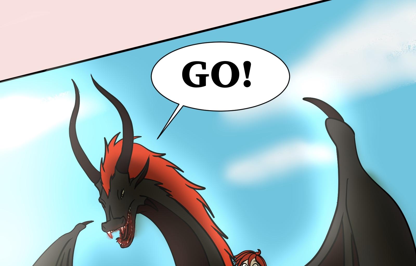 Finding Meaning - Episode 24, Page 3: Ep. 24: First Encounter (Part 2)