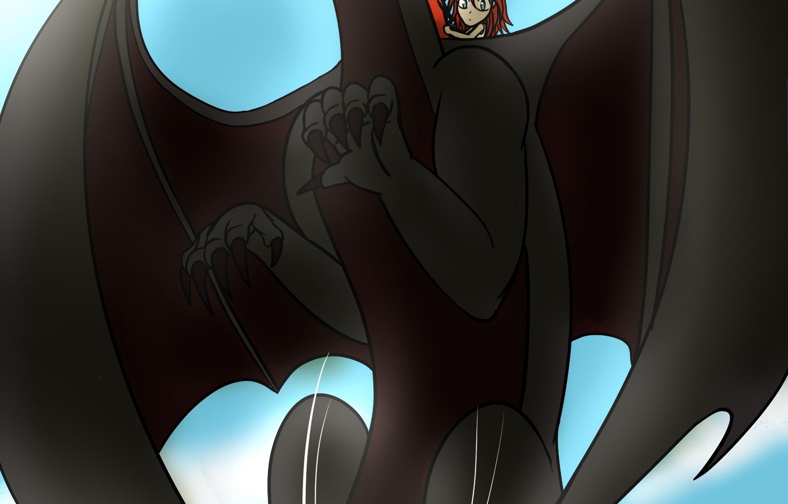 Finding Meaning - Episode 24, Page 3: Ep. 24: First Encounter (Part 2)