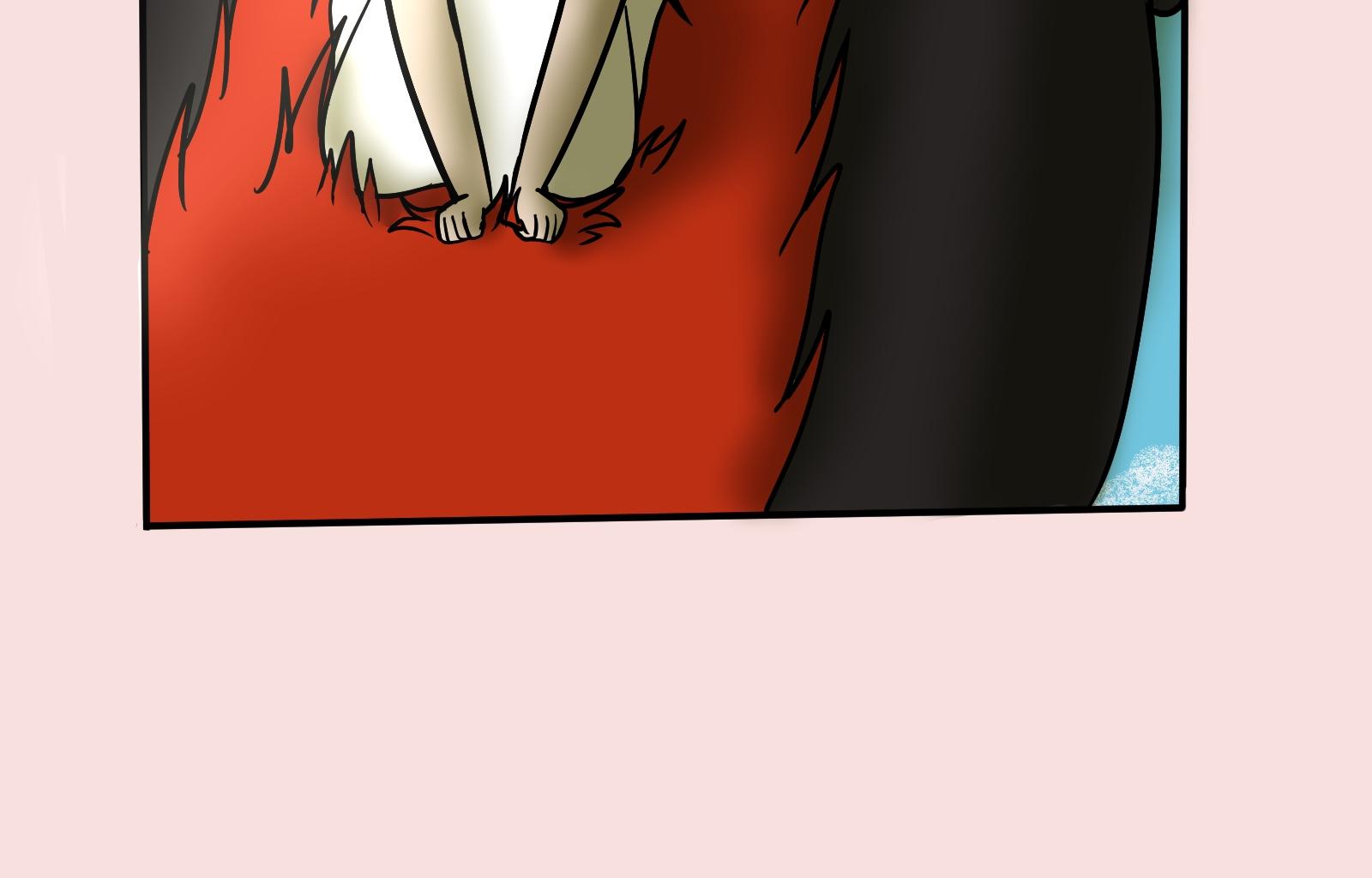 Finding Meaning - Episode 24, Page 3: Ep. 24: First Encounter (Part 2)