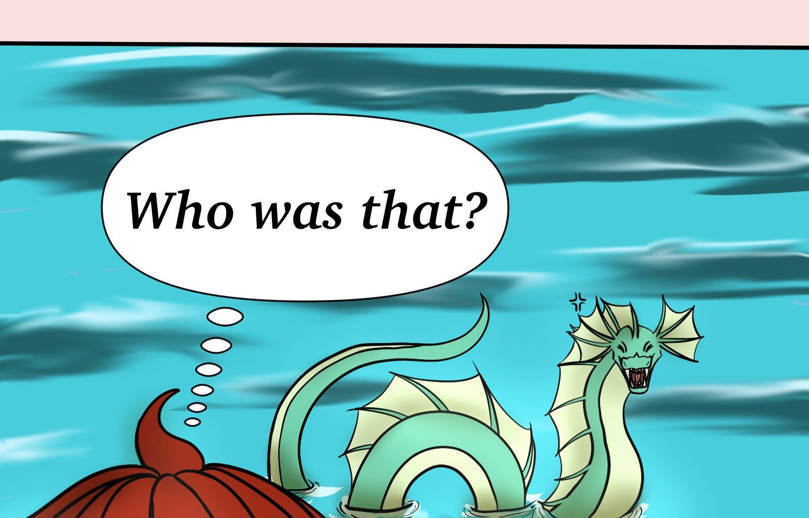 Finding Meaning - Episode 24, Page 3: Ep. 24: First Encounter (Part 2)