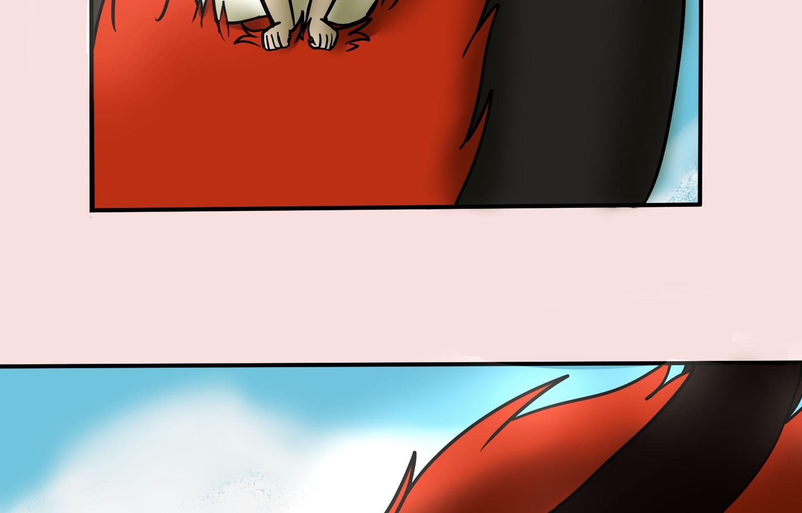 Finding Meaning - Episode 24, Page 3: Ep. 24: First Encounter (Part 2)