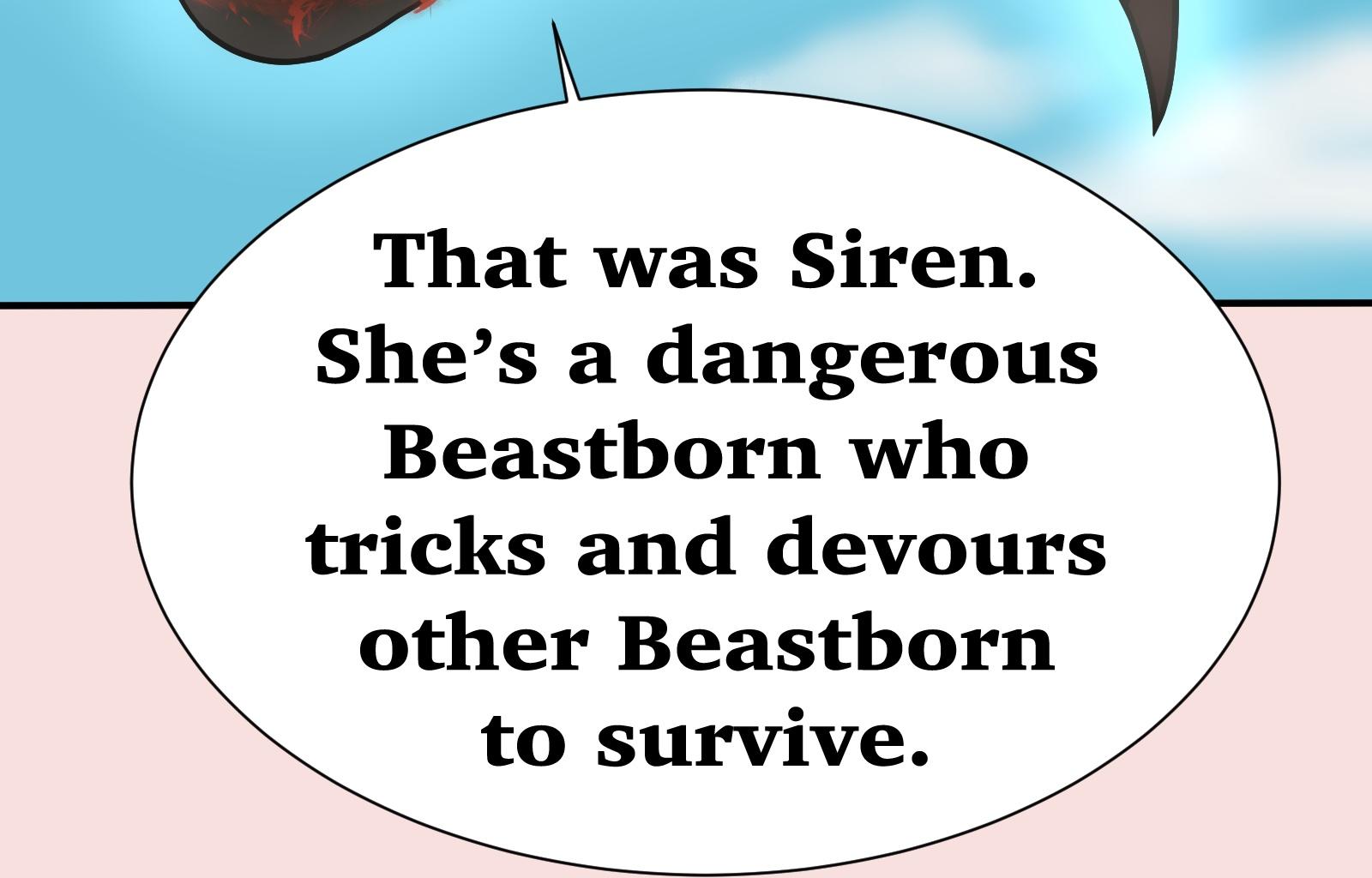 Finding Meaning - Episode 24, Page 3: Ep. 24: First Encounter (Part 2)