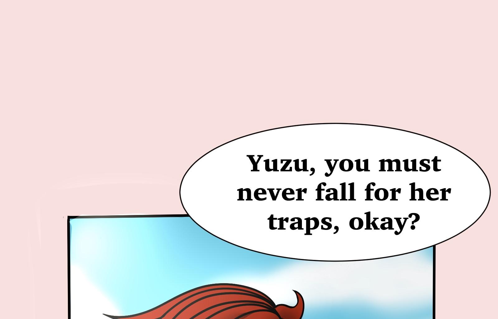 Finding Meaning - Episode 24, Page 3: Ep. 24: First Encounter (Part 2)