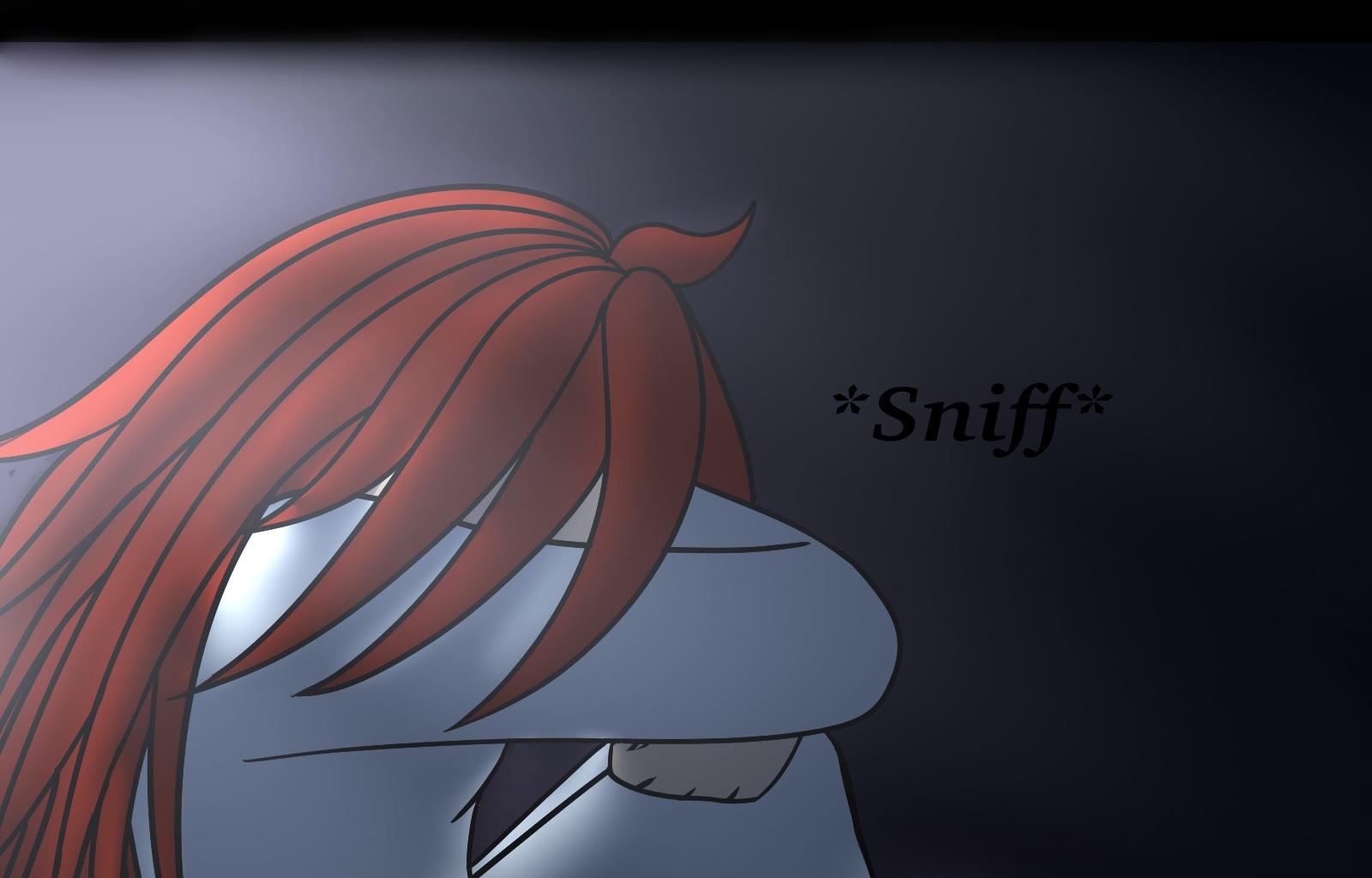 Finding Meaning - Episode 24, Page 4: Ep. 24: First Encounter (Part 2)