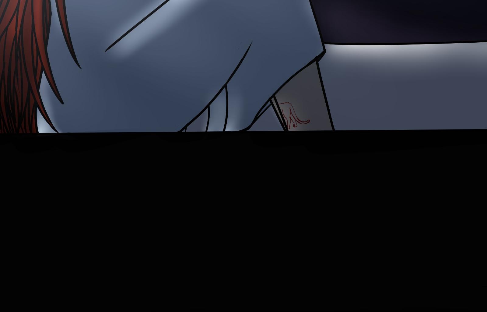 Finding Meaning - Episode 24, Page 4: Ep. 24: First Encounter (Part 2)