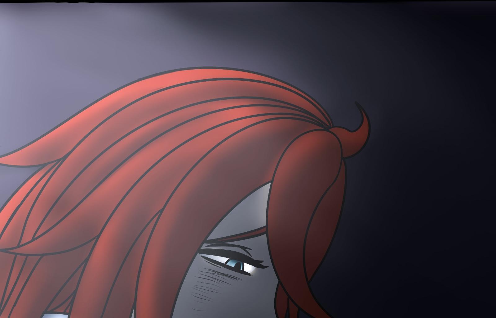 Finding Meaning - Episode 24, Page 4: Ep. 24: First Encounter (Part 2)