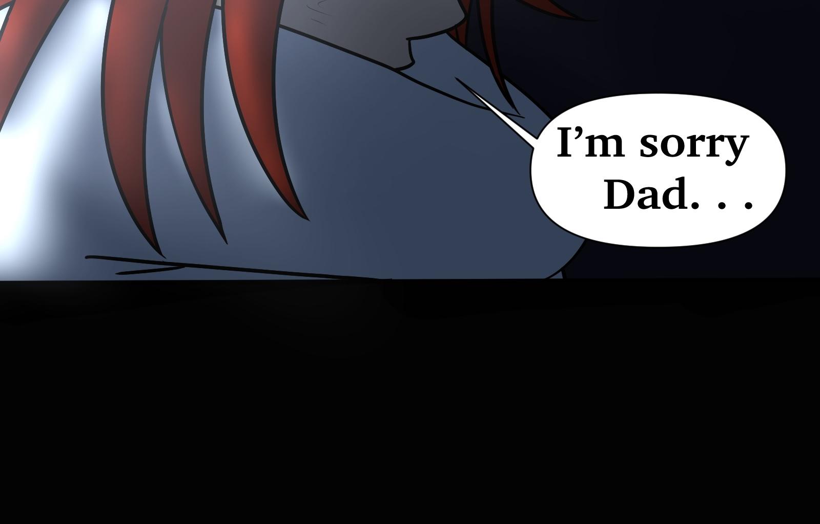 Finding Meaning - Episode 24, Page 4: Ep. 24: First Encounter (Part 2)