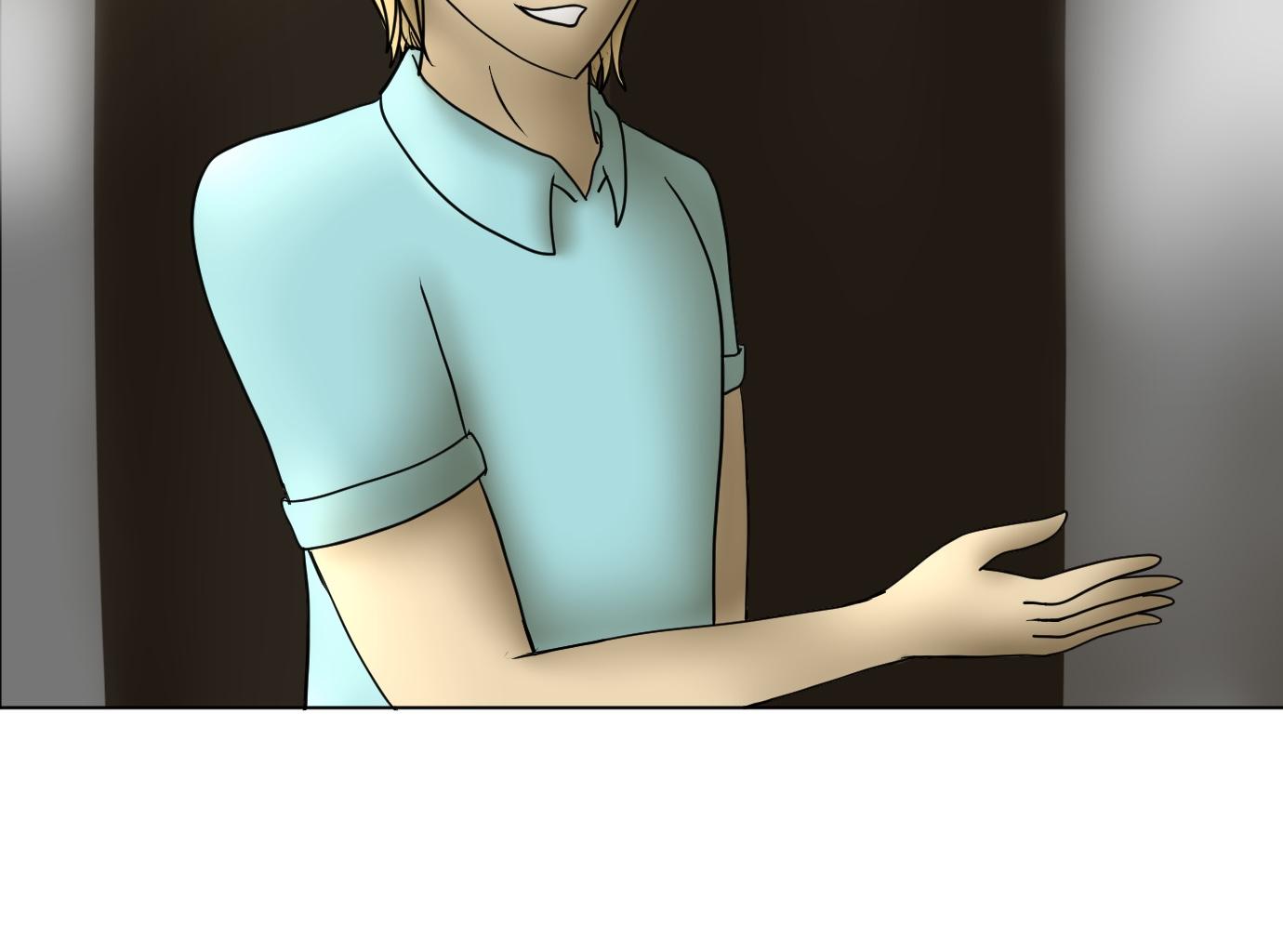 Finding Meaning - Episode 25, Page 1: Ep. 25: Picking Up the Package