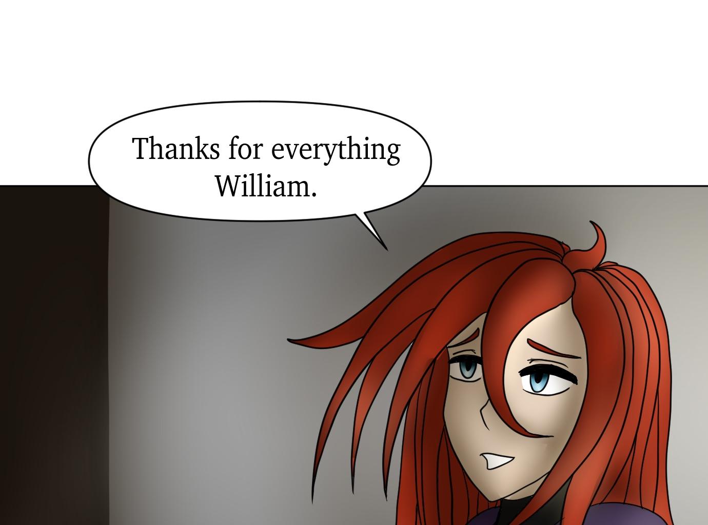 Finding Meaning - Episode 25, Page 2: Ep. 25: Picking Up the Package
