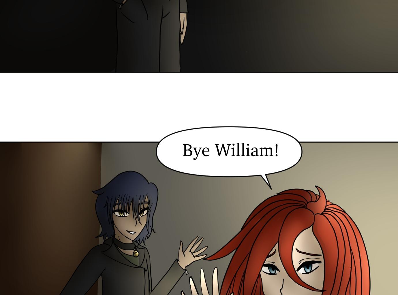 Finding Meaning - Episode 25, Page 2: Ep. 25: Picking Up the Package