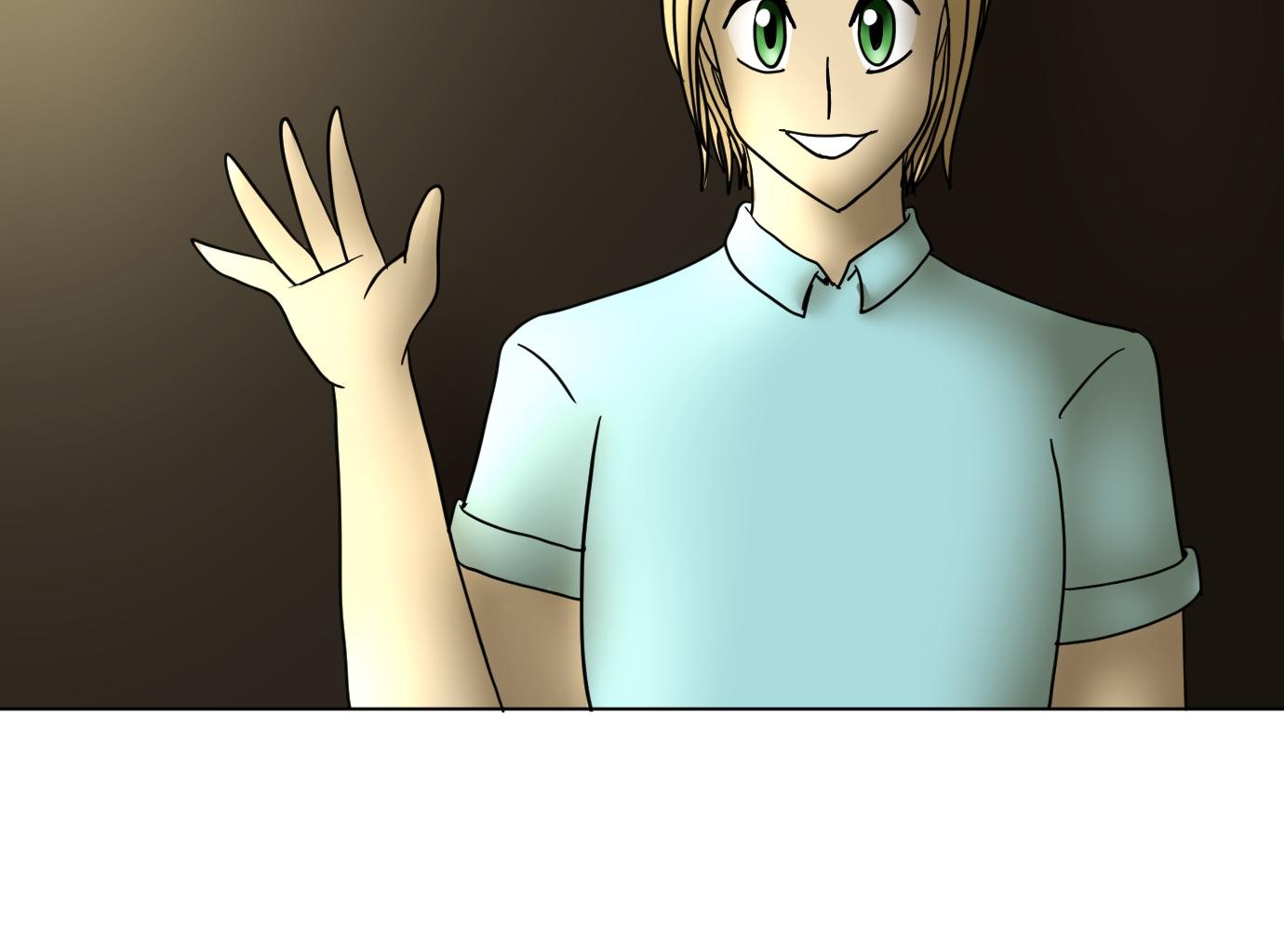 Finding Meaning - Episode 25, Page 2: Ep. 25: Picking Up the Package