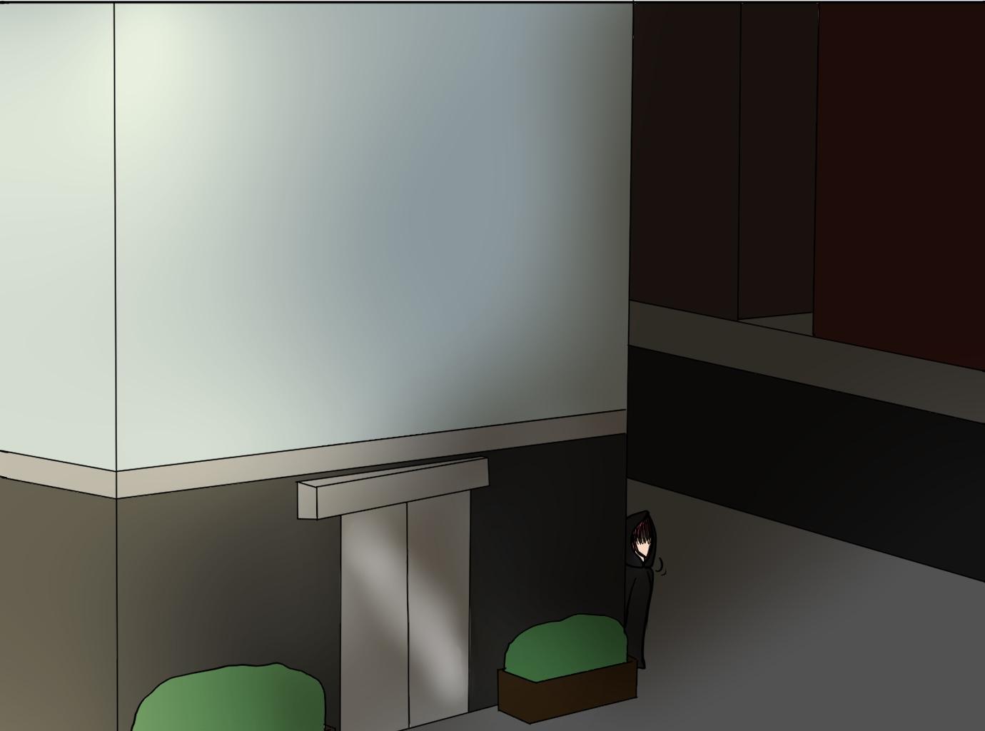 Finding Meaning - Episode 25, Page 2: Ep. 25: Picking Up the Package