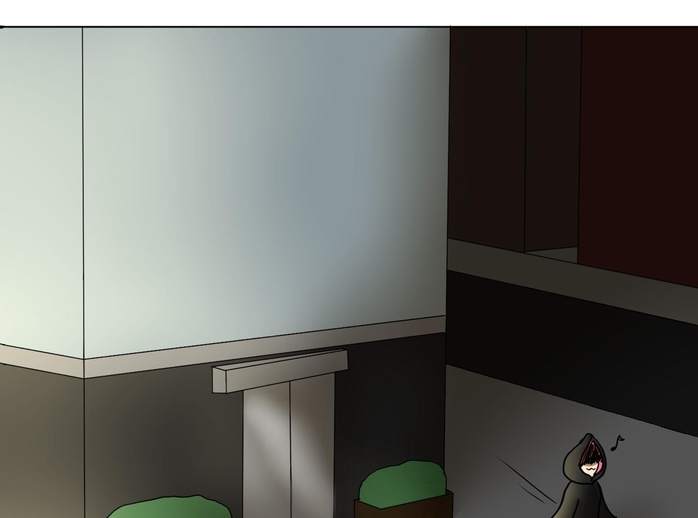 Finding Meaning - Episode 25, Page 2: Ep. 25: Picking Up the Package