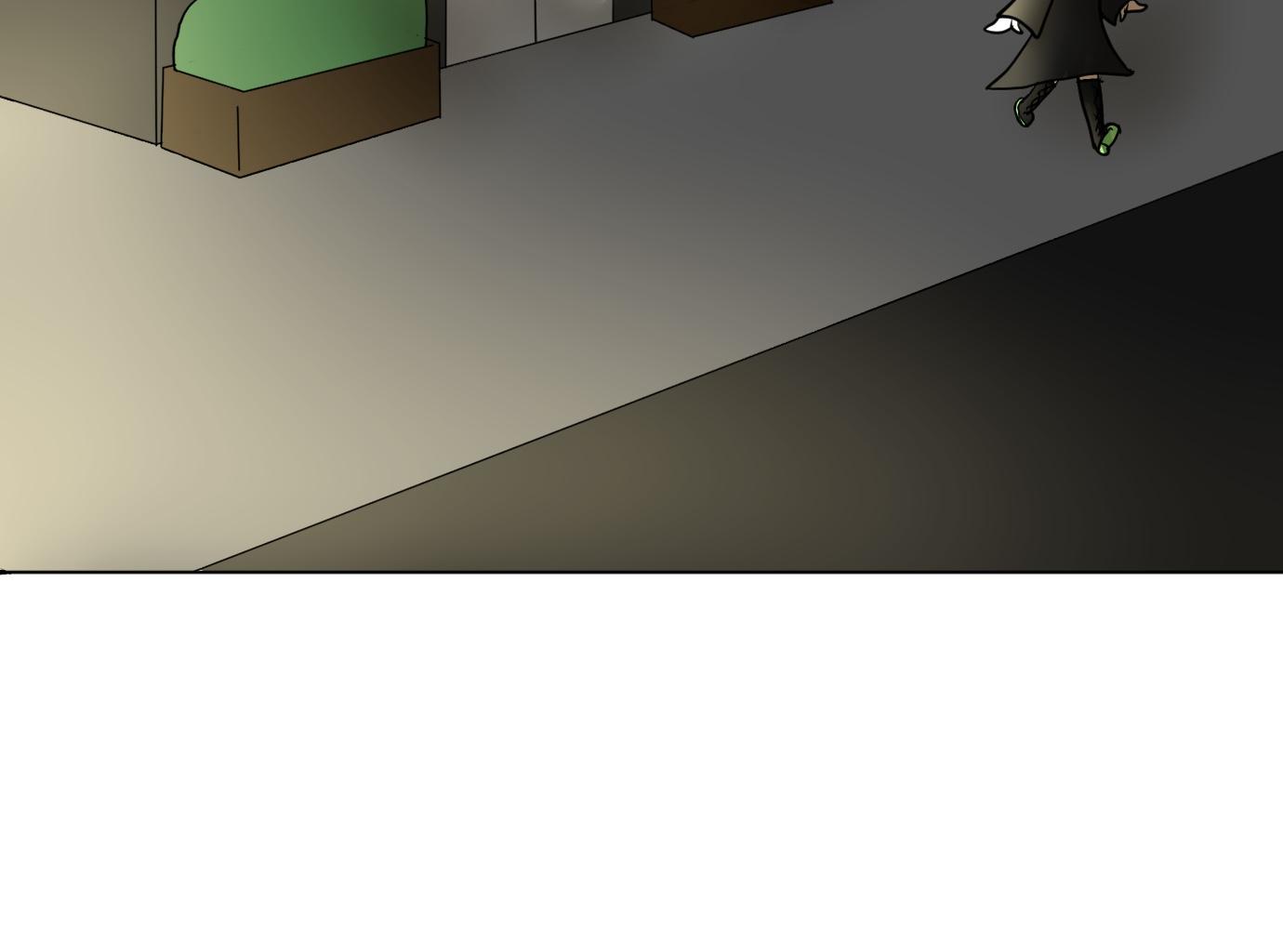 Finding Meaning - Episode 25, Page 2: Ep. 25: Picking Up the Package