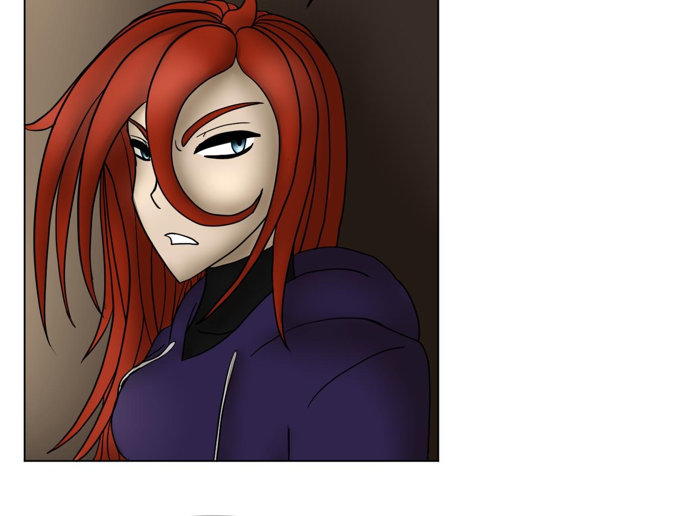 Finding Meaning - Episode 25, Page 3: Ep. 25: Picking Up the Package