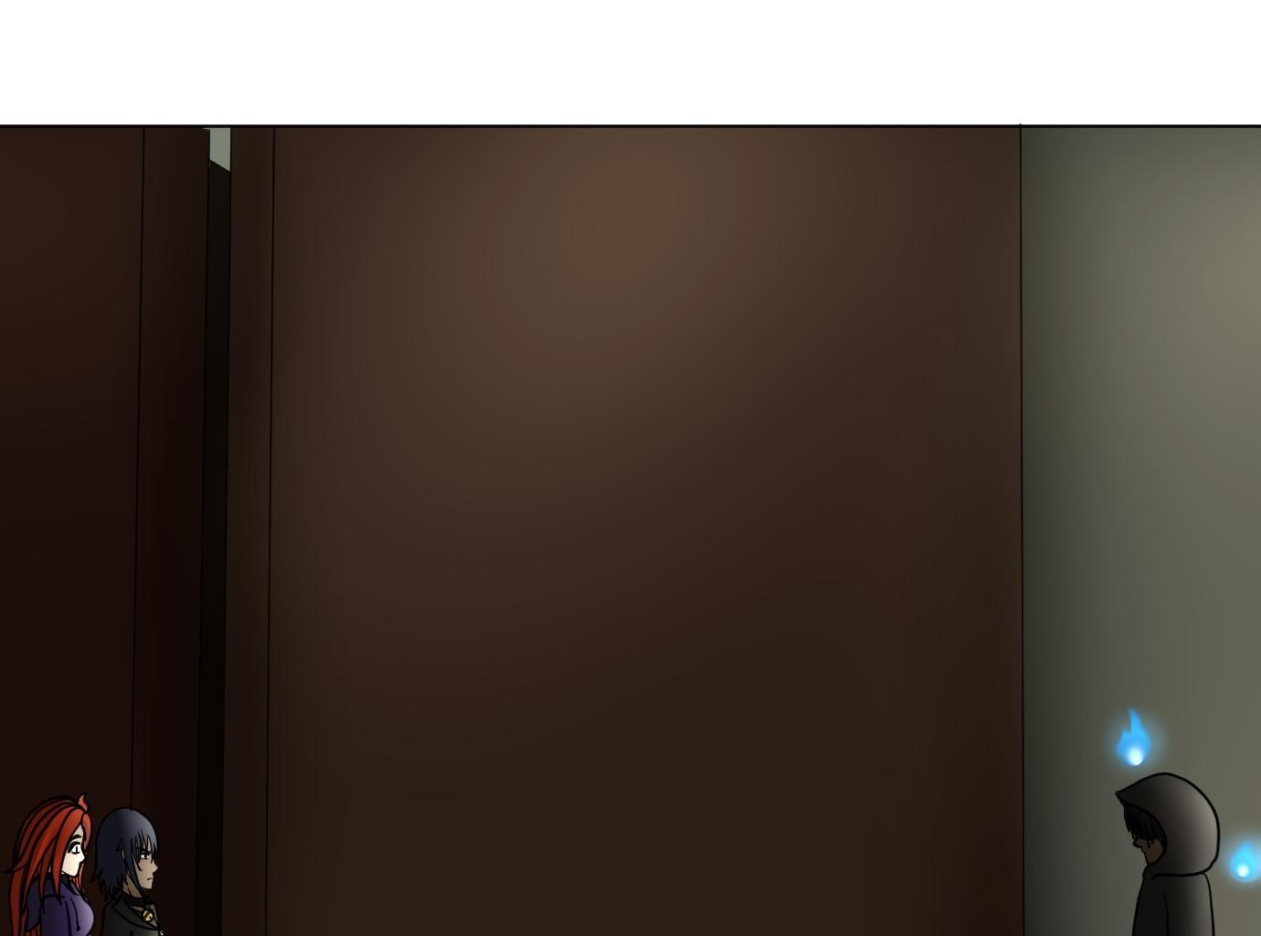 Finding Meaning - Episode 25, Page 3: Ep. 25: Picking Up the Package