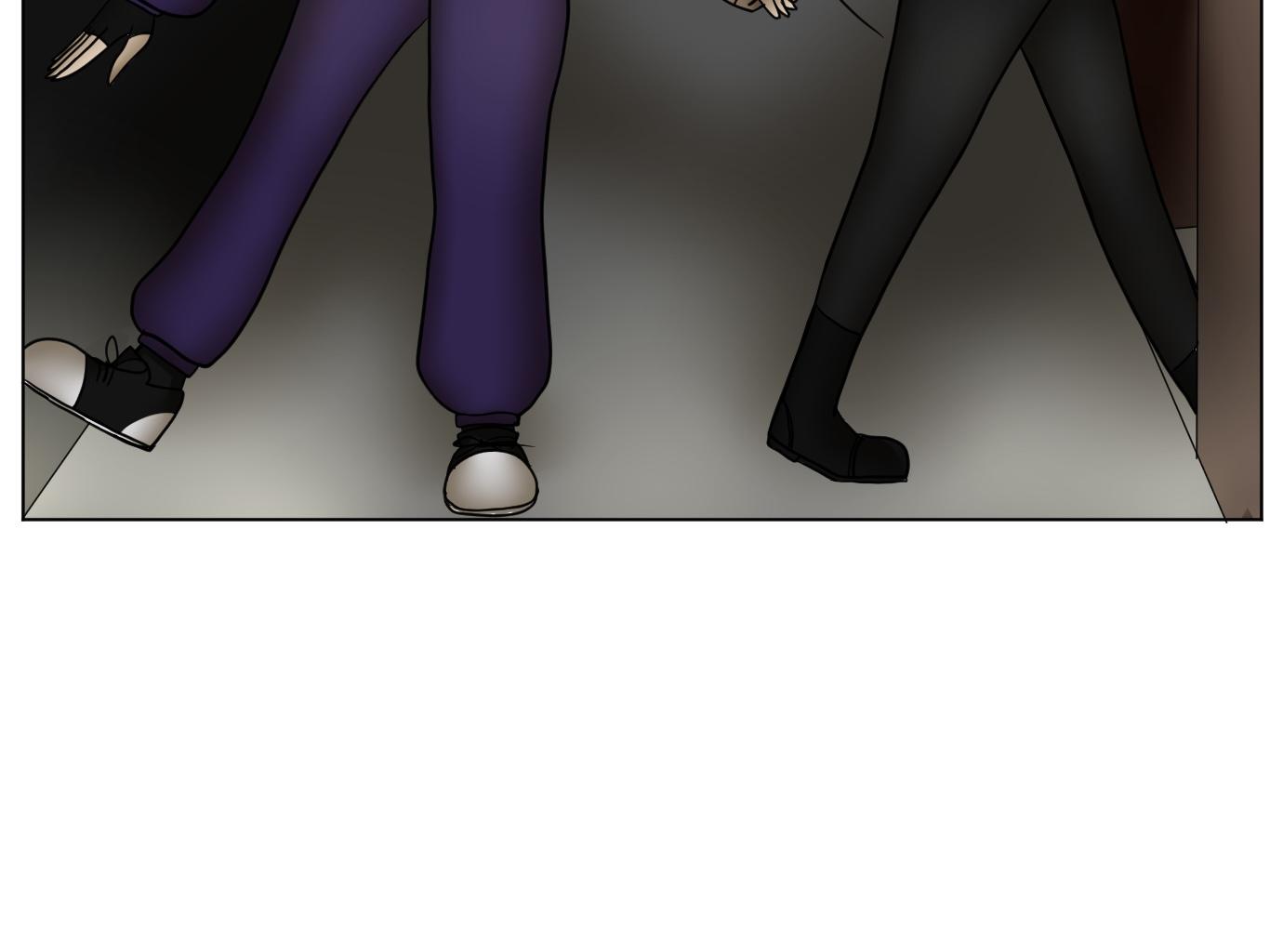 Finding Meaning - Episode 25, Page 4: Ep. 25: Picking Up the Package